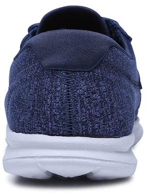 (W) Skechers Go Step 'Kasual Biru' 14429-NVY Shop (W) Skechers Go Step 'Kasual Biru' 14429-NVY