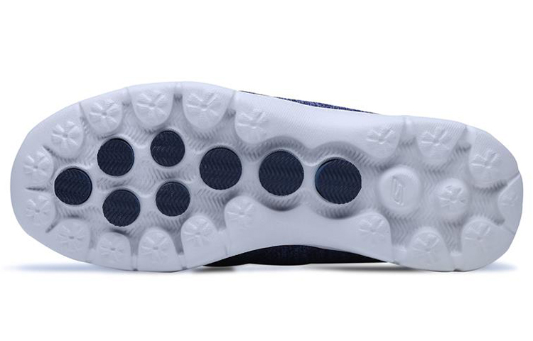 Purchase (W) Skechers Go Step 'Kasual Biru' 14429-NVY