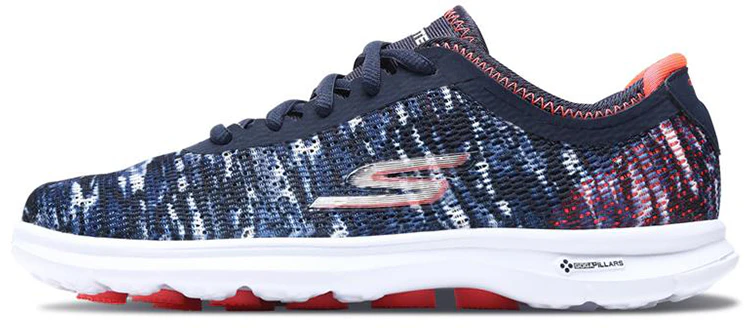 women-skechers-go-step-blue-coral-14200-nvcl