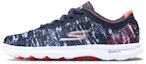 Buy (Women) Skechers Go Step 'Blue Coral' 14200-NVCL