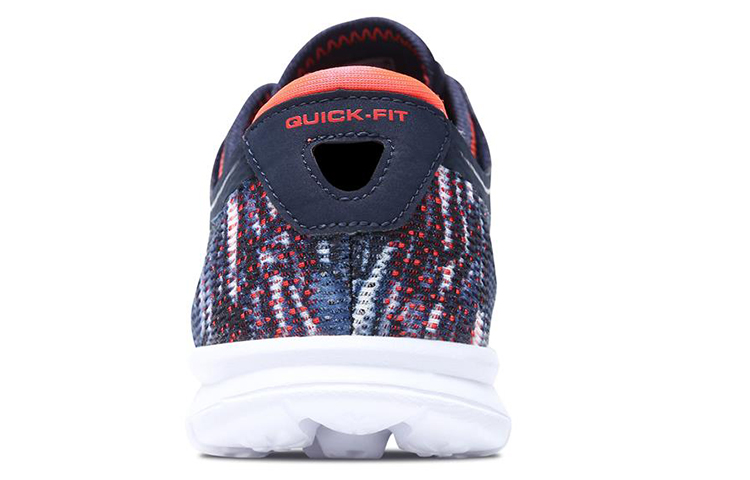 Shop (W) Skechers Go Step 'Biru Karang' 14200-NVCL