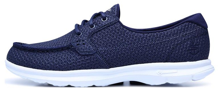 women-skechers-go-step-blue-white-14422-nvw