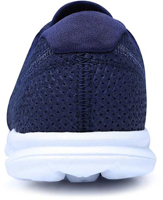 (W) Skechers Go Step 'Biru Putih' 14422-NVW Shop (W) Skechers Go Step 'Biru Putih' 14422-NVW