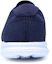 Shop (W) Skechers Go Step 'Biru Putih' 14422-NVW