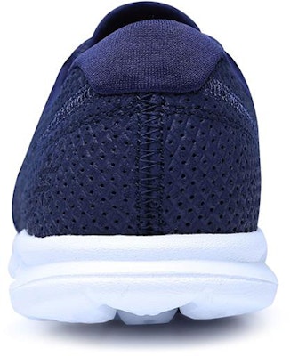 (W) Skechers Go Step 'Azul Blanco' 14422-NVW Shop (W) Skechers Go Step 'Azul Blanco' 14422-NVW
