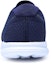 Shop (Women) Skechers Go Step 'Blue White' 14422-NVW