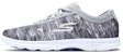 (Women) Skechers Go Step 'Grey White' 14200-GYW