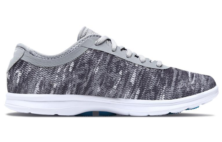 Order (W) Skechers Go Step 'Abu Putih' 14200-GYW