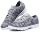 Lookbook (Women) Skechers Go Step 'Grey White' 14200-GYW