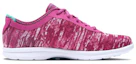 Order (W) Skechers Go Step 'Merah Muda Kasual' 14200-PNK