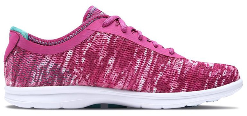 (Women) Skechers Go Step 'Pink Casual' 14200-PNK Order (Women) Skechers Go Step 'Pink Casual' 14200-PNK