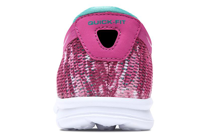 Shop (W) Skechers Go Step 'Merah Muda Kasual' 14200-PNK
