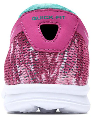 (W) Skechers Go Step 'Merah Muda Kasual' 14200-PNK Shop (W) Skechers Go Step 'Merah Muda Kasual' 14200-PNK