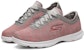 (Women) Skechers Go Step 'Red Grey' 14347-GYMT