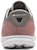 (Women) Skechers Go Step 'Red Grey' 14347-GYMT