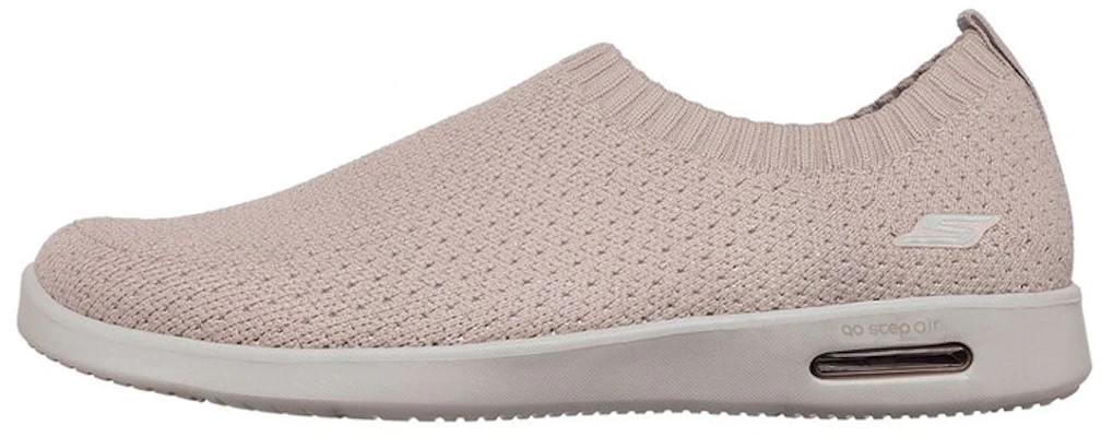 (W) 스케쳐스 고스텝 에어 '하모니 핑크' (Skechers Go Step Air 'Harmony Pink') 136280-LTPK Buy (W) 스케쳐스 고스텝 에어 '하모니 핑크' (Skechers Go Step Air 'Harmony Pink') 136280-LTPK