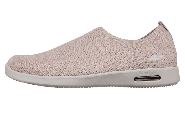 (Women) Skechers Go STEP Air 'Harmony Pink' 136280-LTPK