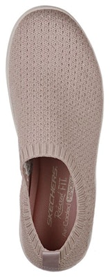 (W) Skechers Go STEP Air 'Armonía Rosa' 136280-LTPK Lookbook (W) Skechers Go STEP Air 'Armonía Rosa' 136280-LTPK