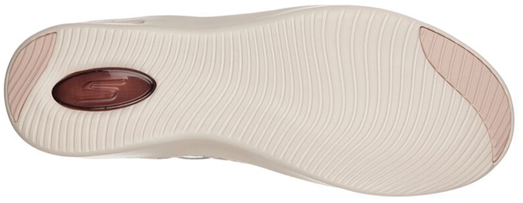(Women) Skechers Go STEP Air 'Harmony Pink' 136280-LTPK Shop (Women) Skechers Go STEP Air 'Harmony Pink' 136280-LTPK