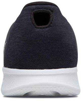 (Women) Skechers Go Step Lite 'Black' 14722-BKW Shop (Women) Skechers Go Step Lite 'Black' 14722-BKW