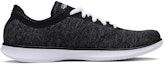 Order (Women) Skechers Go Step Lite 'Black Slip-On' 14485-BKW