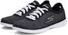 (Women) Skechers Go Step Lite 'Black Slip-On' 14485-BKW