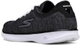Shop (Women) Skechers Go Step Lite 'Black Slip-On' 14485-BKW