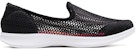 (Women) Skechers Go Step Lite 'Black White' 14464-BKW