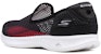 (Women) Skechers Go Step Lite 'Black White' 14464-BKW