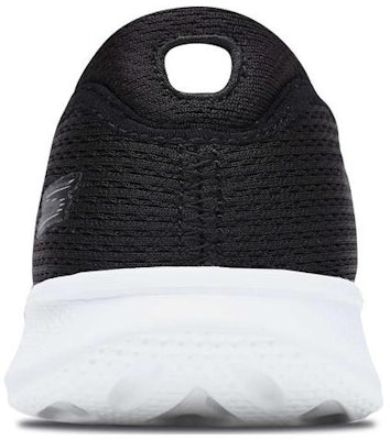(Women) Skechers Go Step Lite 'Black White' 14482-BKW Shop (Women) Skechers Go Step Lite 'Black White' 14482-BKW