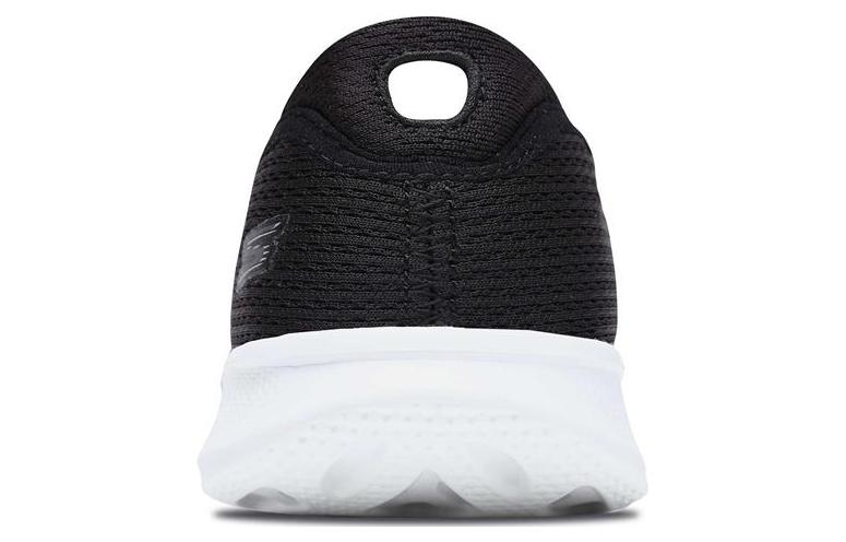 Shop (W) Skechers Go Step Lite 'Hitam Putih' 14482-BKW