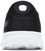 Shop (W) Skechers Go Step Lite 'Hitam Putih' 14482-BKW