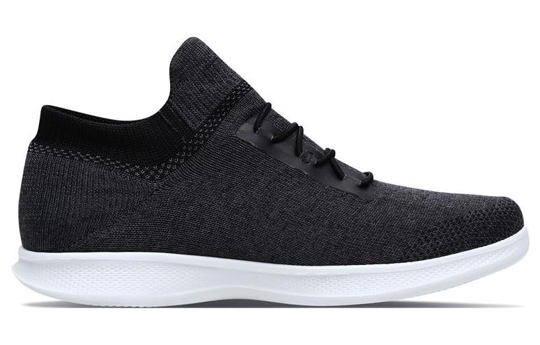 Order (W) Skechers Go Step Lite 'Negro Blanco' 14508-BKW