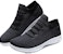 (Women) Skechers Go Step Lite 'Black White' 14508-BKW