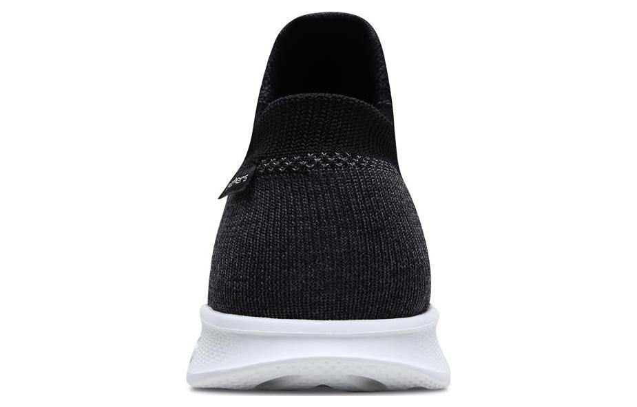 Shop (W) Skechers Go Step Lite 'Negro Blanco' 14508-BKW