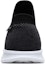 Shop (Women) Skechers Go Step Lite 'Black White' 14508-BKW