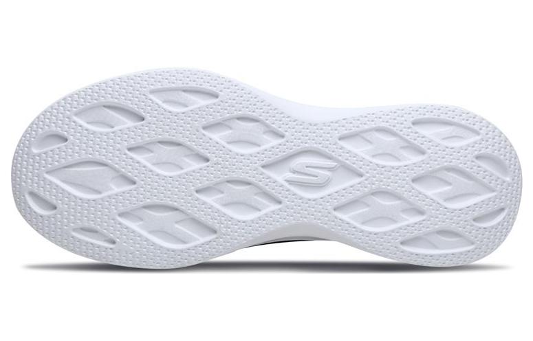 Purchase (W) Skechers Go Step Lite 'Negro Blanco' 14508-BKW