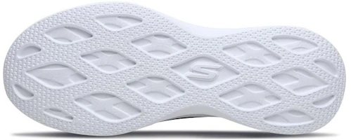 Purchase (W) Skechers Go Step Lite 'Hitam Putih' 14508-BKW