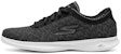 (Women) Skechers Go Step Lite 'Champ Black White' 14713-BKW