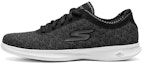 Buy (Women) Skechers Go Step Lite 'Champ Black White' 14713-BKW