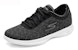 (Women) Skechers Go Step Lite 'Champ Black White' 14713-BKW