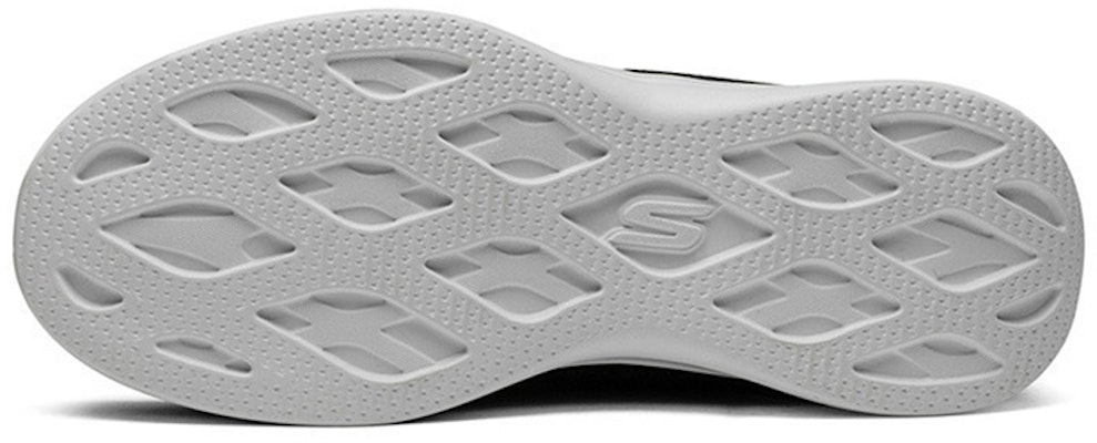 (W) 스케쳐스 고스텝 라이트 '챔프 블랙 화이트' (Skechers Go Step Lite 'Champ Black White') 14713-BKW Shop (W) 스케쳐스 고스텝 라이트 '챔프 블랙 화이트' (Skechers Go Step Lite 'Champ Black White') 14713-BKW