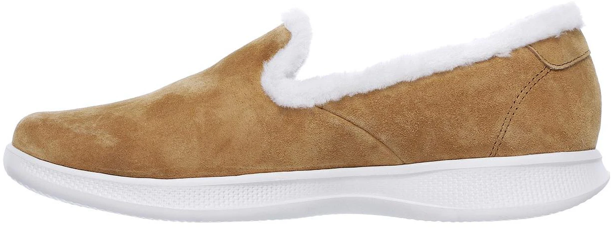 women-skechers-go-step-lite-khaki-14719-csnt