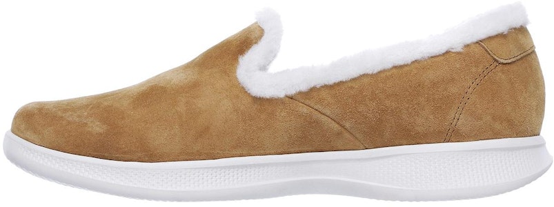 (W) Skechers Go Step Lite 'Khaki' zapatillas cómodas. 14719-CSNT Buy (W) Skechers Go Step Lite 'Khaki' zapatillas cómodas. 14719-CSNT