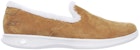 (Women) Skechers Go Step Lite 'Khaki' 14719-CSNT