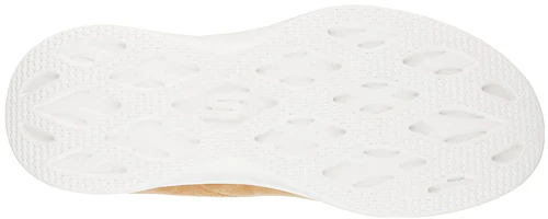 Shop (W) Skechers Go Step Lite 'Khaki' Sepatu Wanita 14719-CSNT