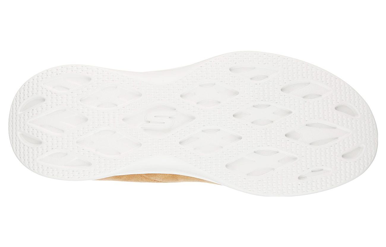 Shop (W) スケッチャーズ ゴー ステップ ライト (カーキ) 14719-CSNT