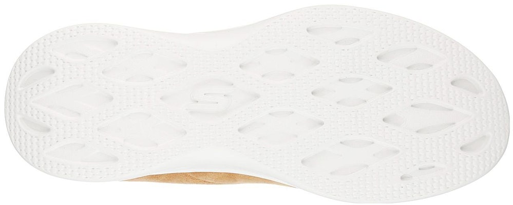 (Women) Skechers Go Step Lite 'Khaki' 14719-CSNT Shop (Women) Skechers Go Step Lite 'Khaki' 14719-CSNT