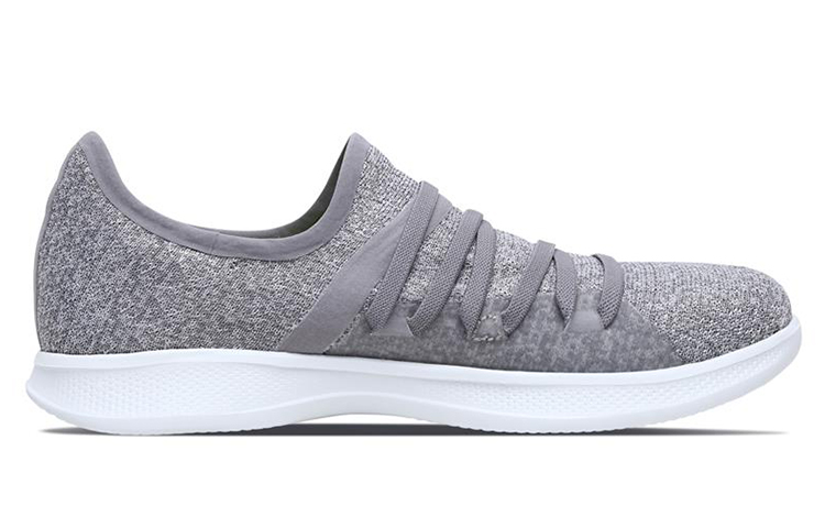 Order Skechers Go Step Lite Redefine 一腳蹬運動休閒鞋 女款 淺灰色