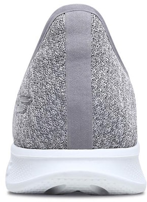 (Women) Skechers Go Step Lite 'Light Grey Slip-On' 14750-LGY Shop (Women) Skechers Go Step Lite 'Light Grey Slip-On' 14750-LGY